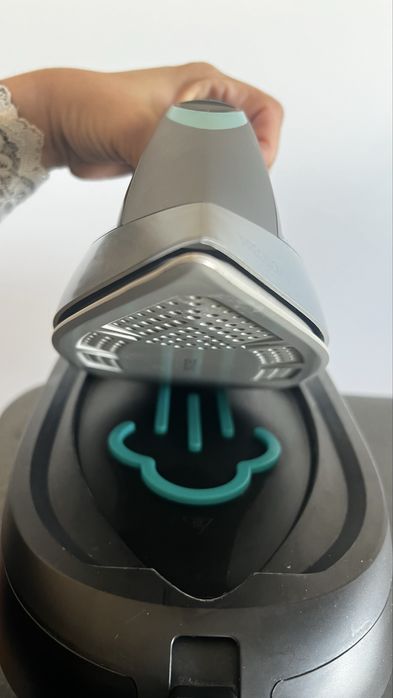 Ferro com caldeira CECOTEC