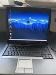 Laptop Dell PP17L