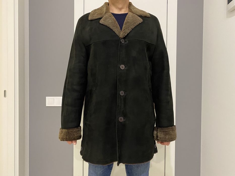 Дублянка чоловіча