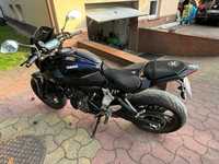 Yamaha MT 07 ABS 2014r