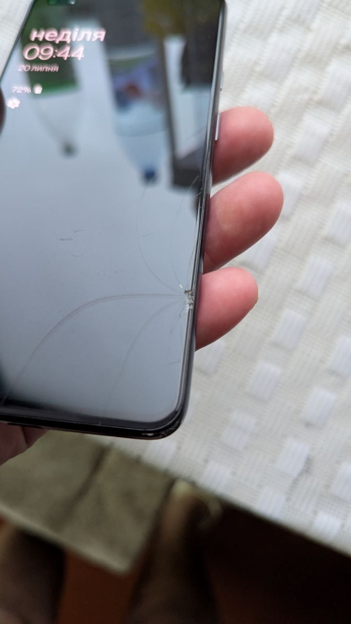 Телефон OnePlus Nord 5g 12/256gb