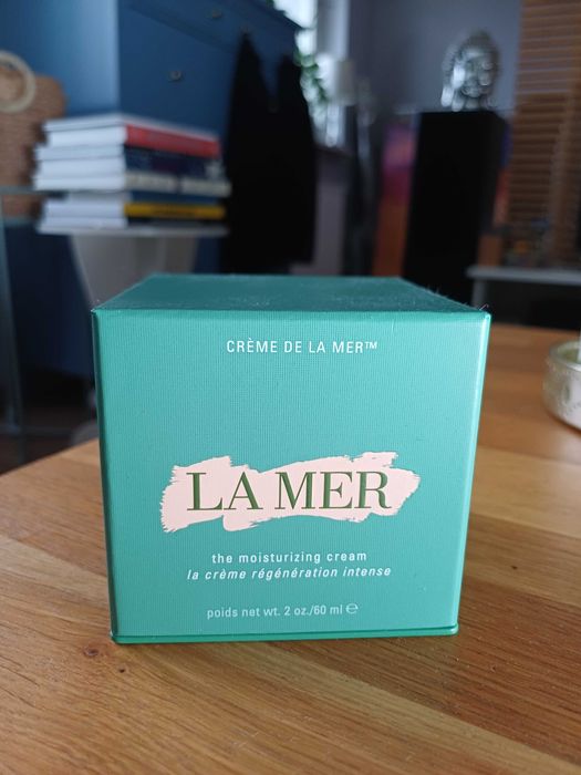 La mer - Creme de La mer The Moisturizing Soft Cream Nawilżający 60 ml