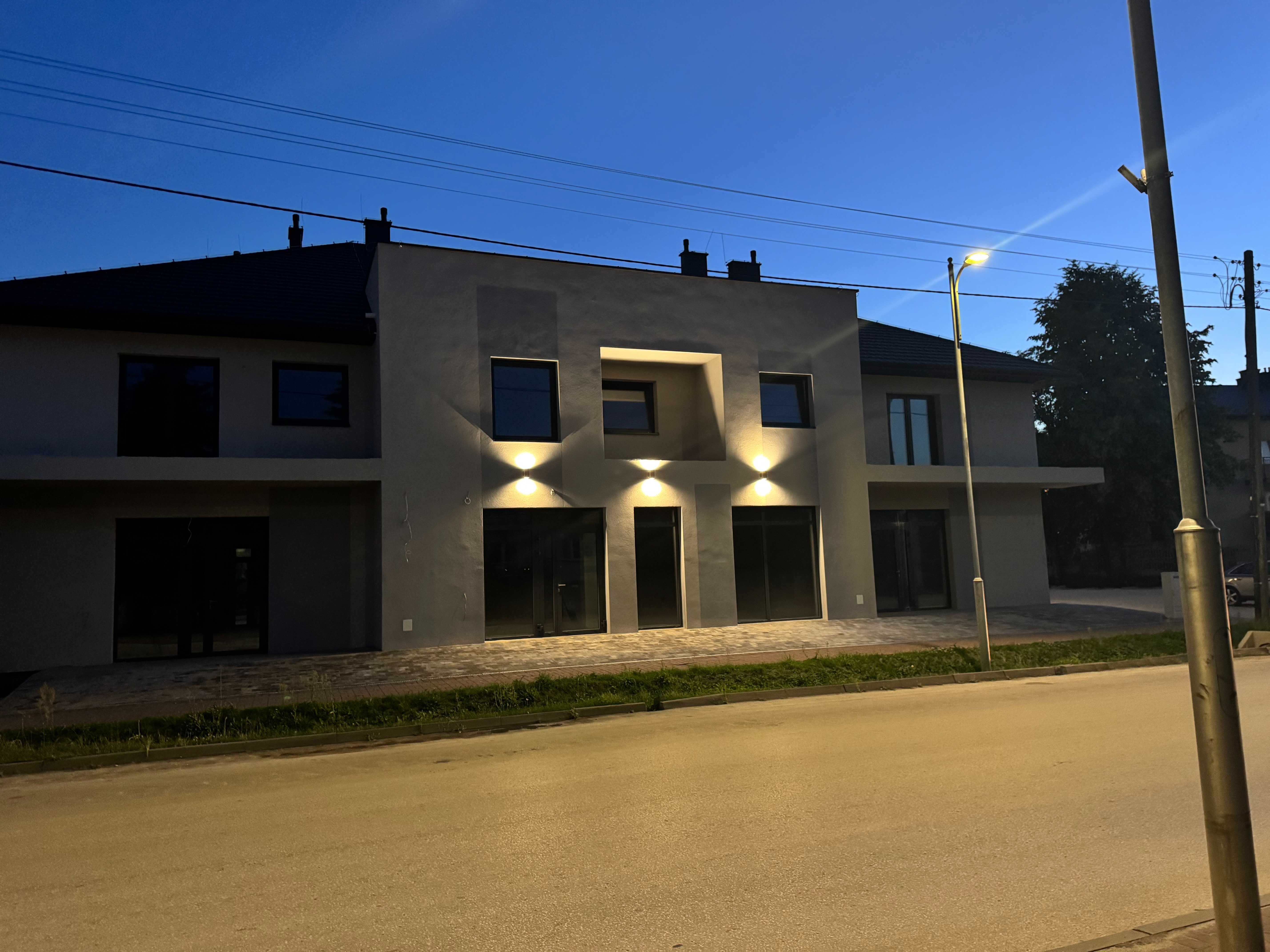Lokal do wynajęcia