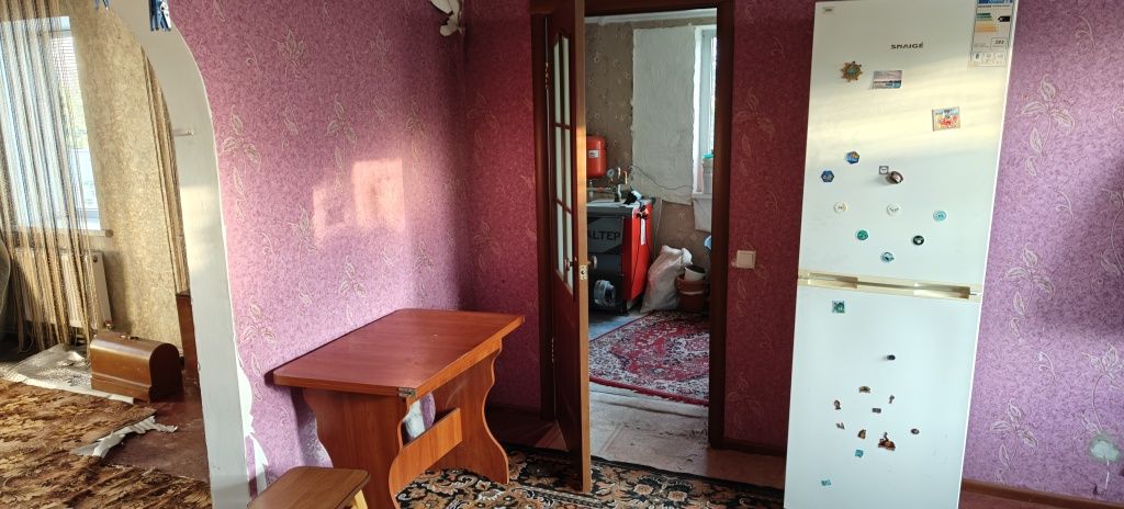 Продам будинок в місті Ічня