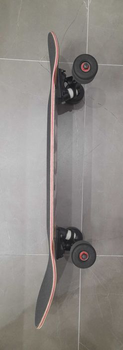 Deskorolka Cruiser Landyachtz Tugboat 30"