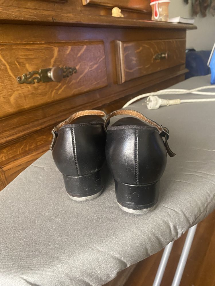 Sapatos de Sapateado BLOCH