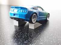Mini najazdy rampy do hot wheels