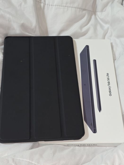 Samsung galaxy tab s 6 lite