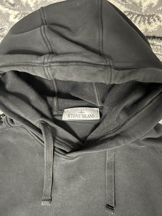 Худі Stone Island