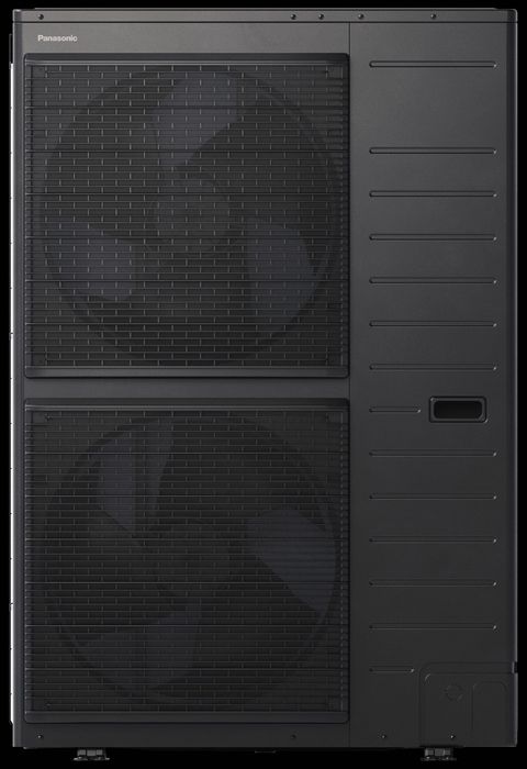 Panasonic 9kW T-CAP SERII K czynnik R32 NAJNOWSZY MODEL 1-FAZOWY :)