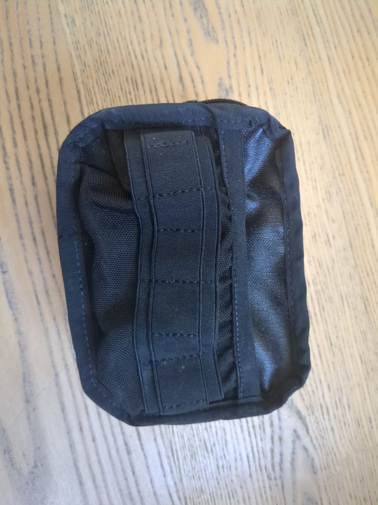 kieszeń Nerka Baribal mini custom 1000D cordura (Helikon, Wisport)