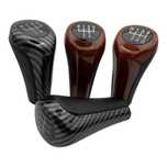 Ручки КПП BMW E30 E32 E34 E36 E39 E46 E60 E62 E85 E87 E88 E90 E91 E92