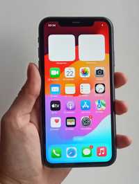 iPhone 11 128 Gb Black Neverlock