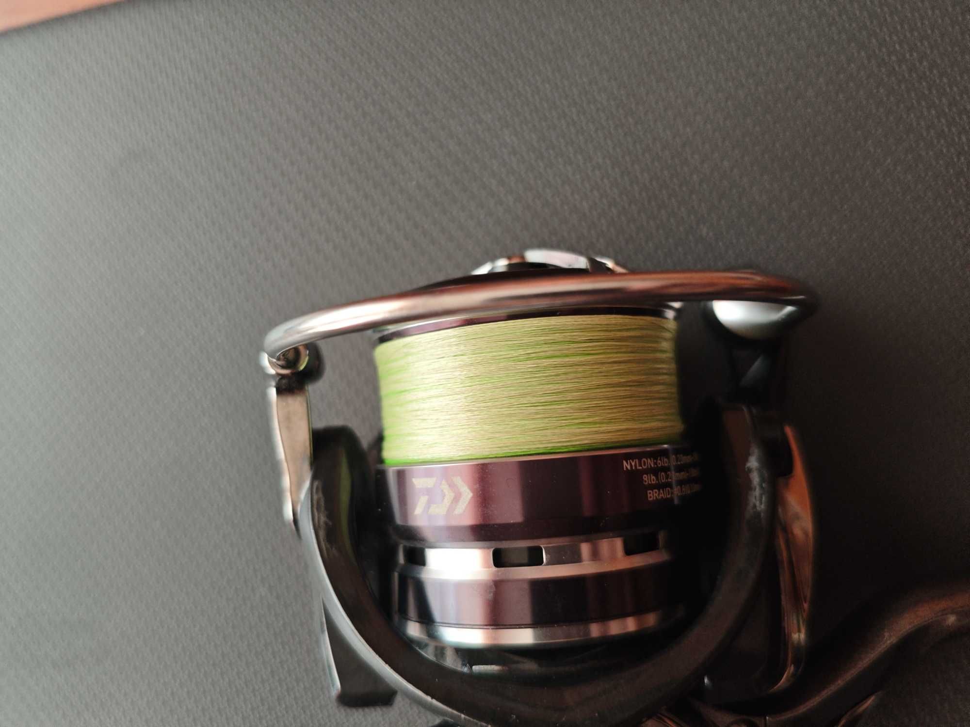 Продам Perfect Jig 2-10 в довжині 260 см