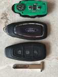 Оригінальний смарт ключ від Ford MONDEO 2013