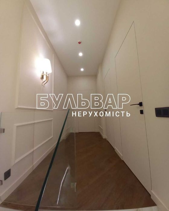 Продам эксклюзивую двухуровневую квартиру - 140 м2.в ЖК Резиденция