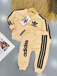 Dres dziecięcy adidas