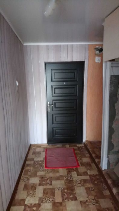 Продаж квартири в мальовничому селищі