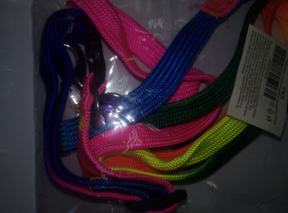 Ошейник поводок для собак котов