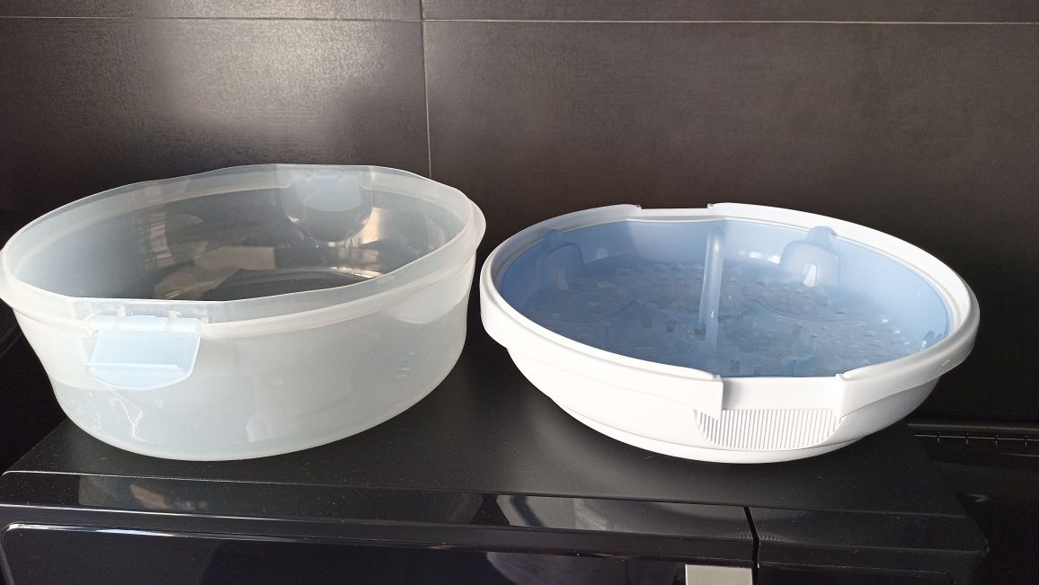 Esterilizador Phillips Avent