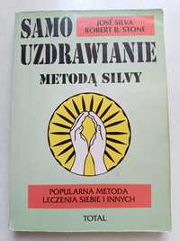 Silva - Samouzdrawianie metodą Silvy - Popularna metoda leczenia