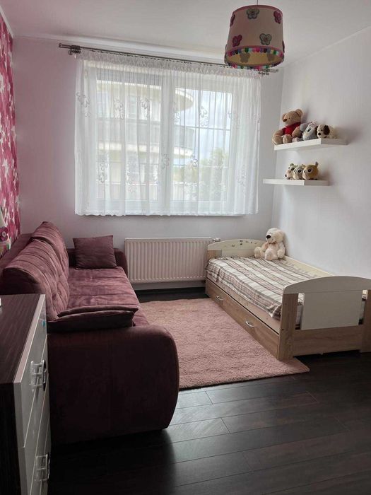 Wynajmę mieszkanie w Piasecznie - REZERWACJA