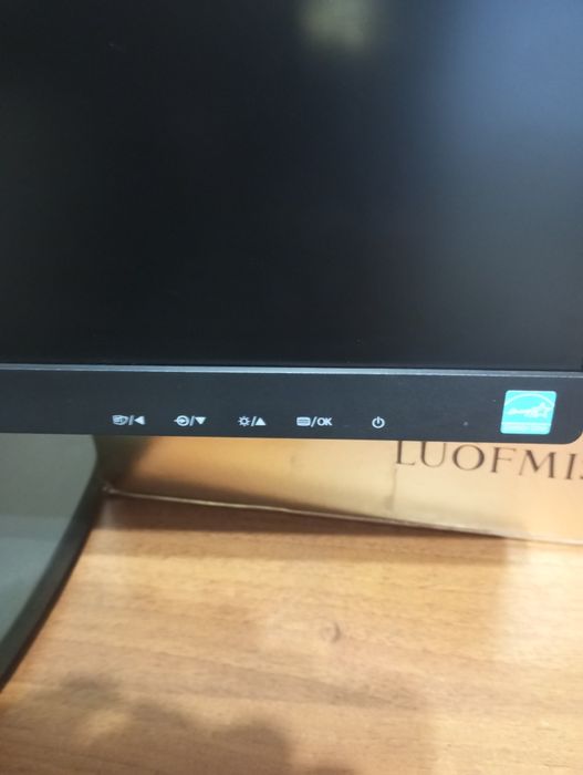 Продам монитор Philips 243V7Q