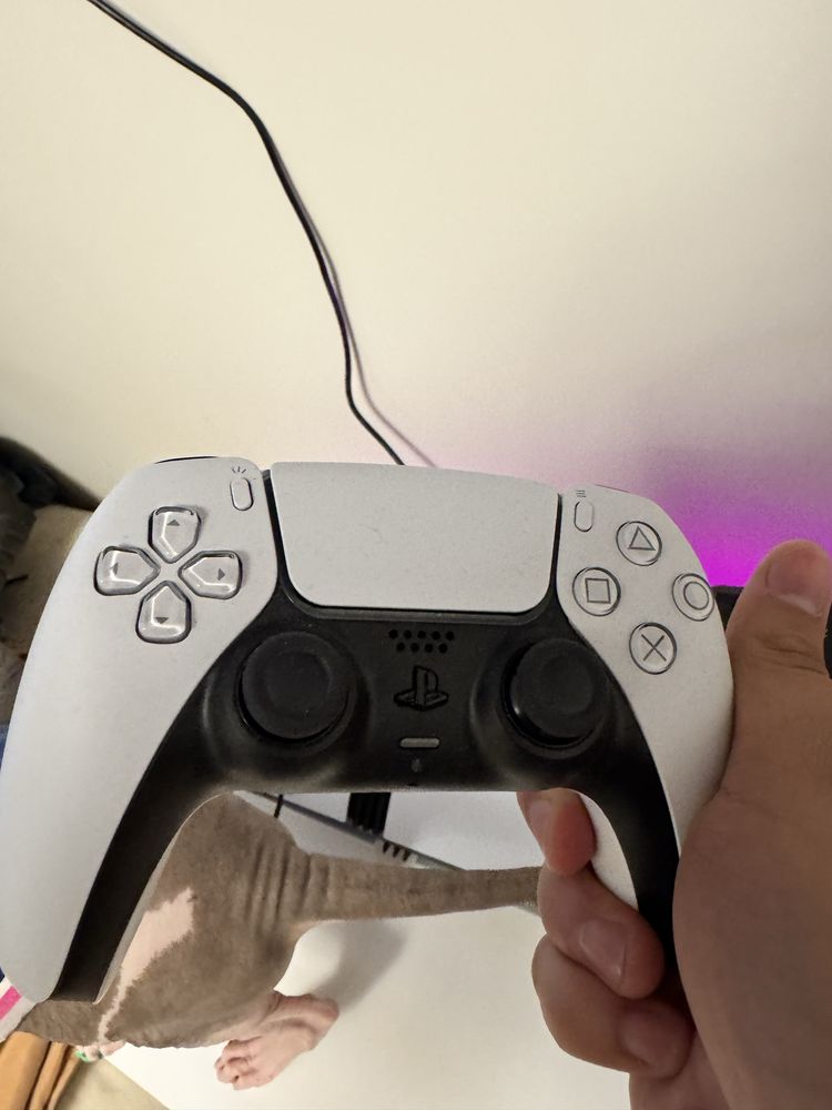 Приставка PS 5 pro