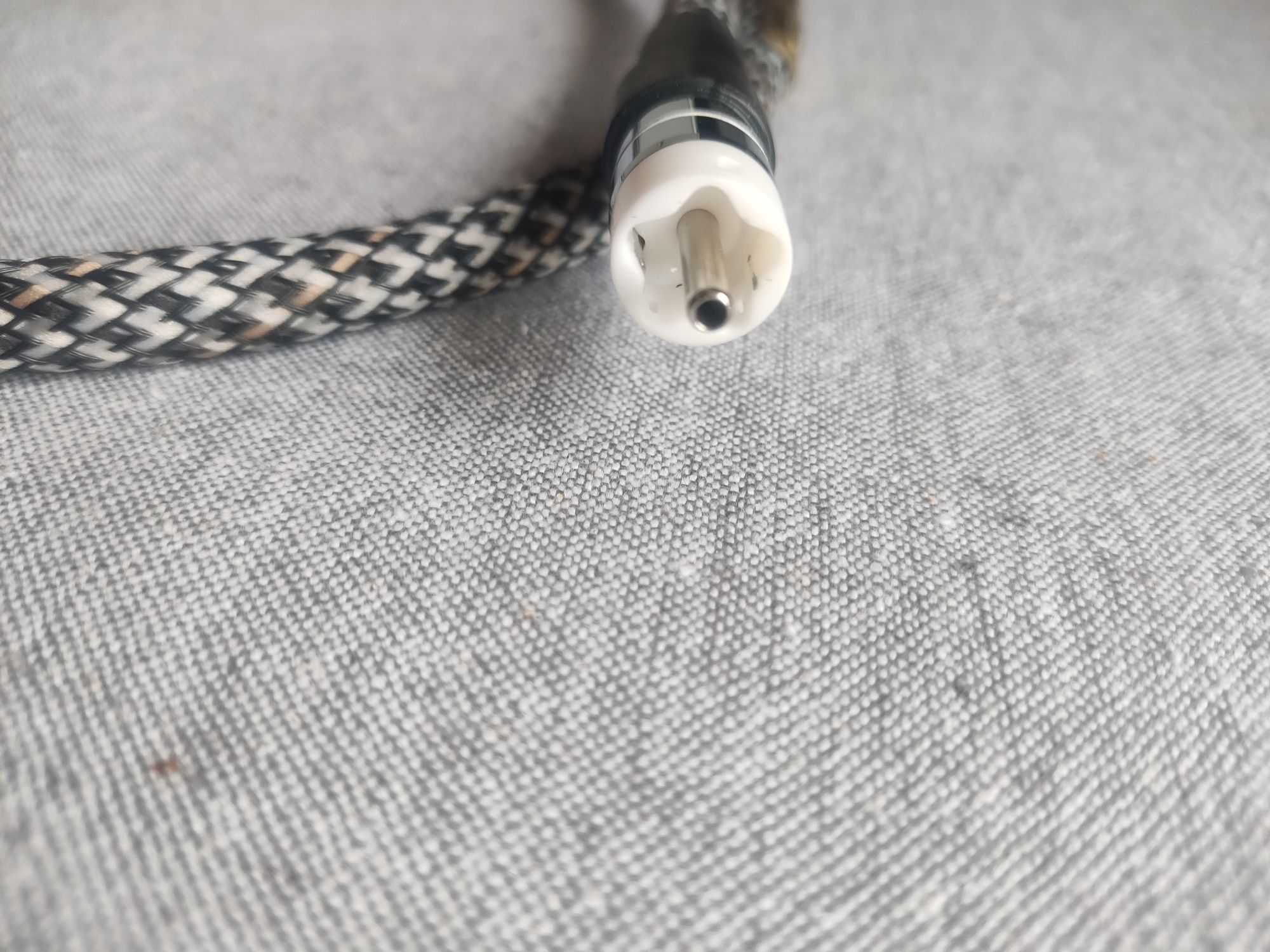 Interkonekt Bazodrut Presto. Kabel cyfrowy RCA.