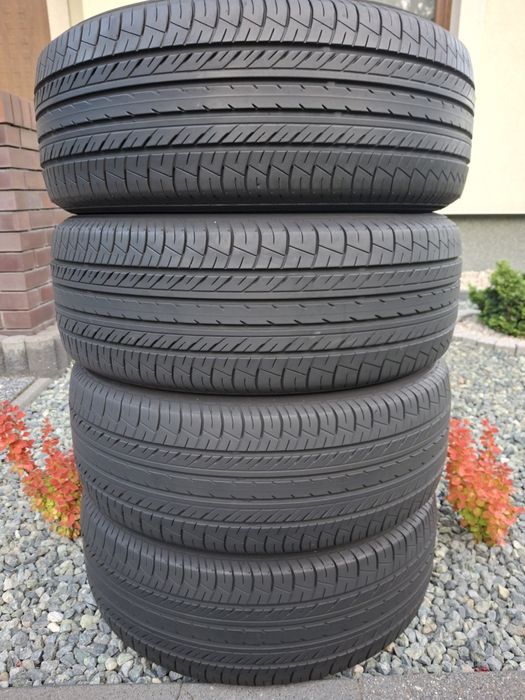 225/55r18 Yokohama Letnia świetny stan WYSYŁKA