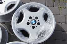 BMW E34 M5 540 V8 felgi 2 szerokości 5x120 8j 9j 17 cali styling 16