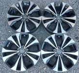 5 114,3 R18 lexus IS FX