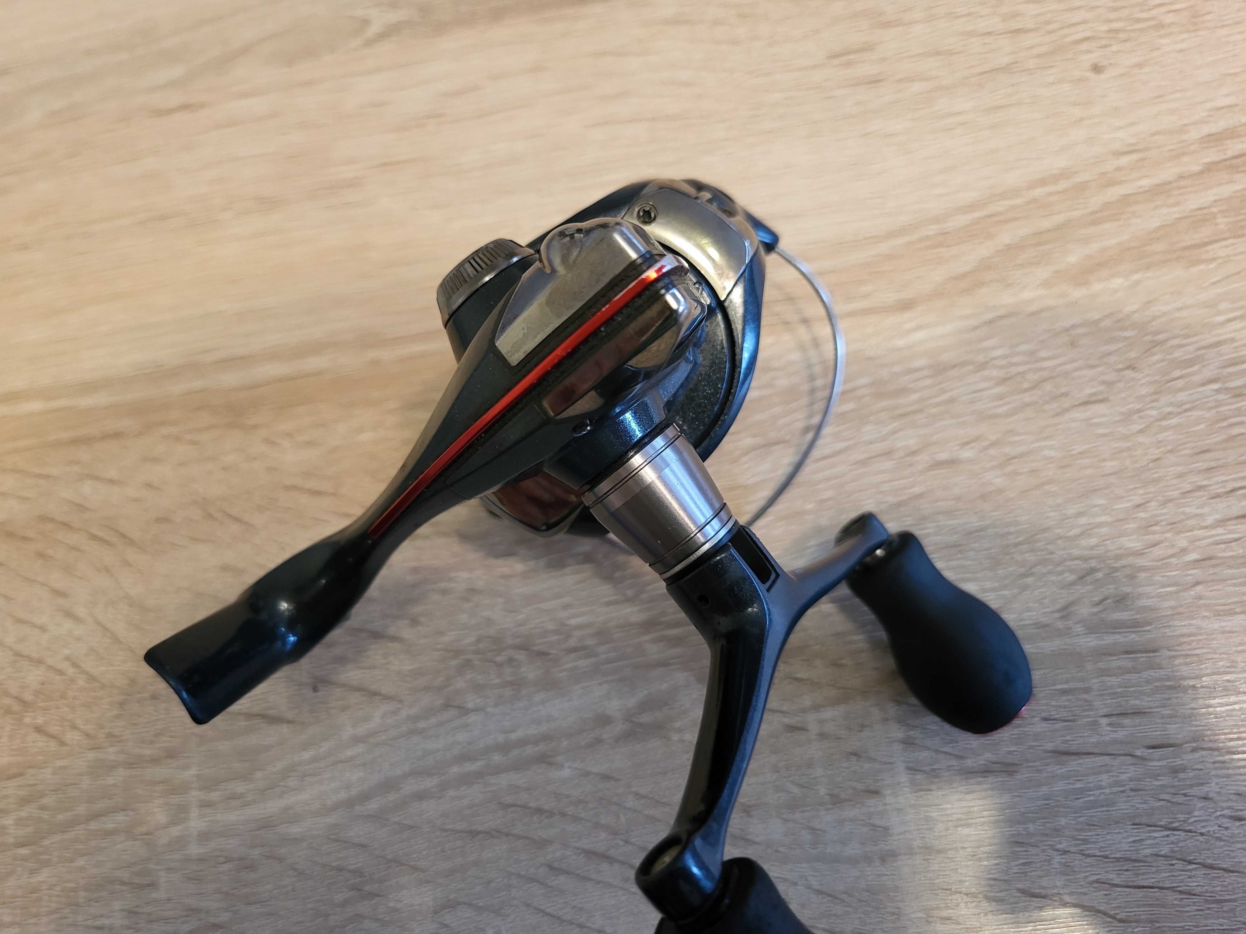 Shimano sephia 2500 sdh