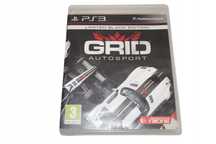 Grid: Autosport - Limited Black Edition Sony Playstation 3 (Ps3)