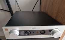 Hifiman EF400 - po upgradzie Himalaya Pro Gold - DAC/AMP