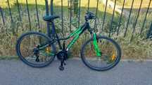 Rower Saveno Scott Scale