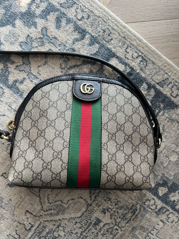 Torebka Gucci Ophida
