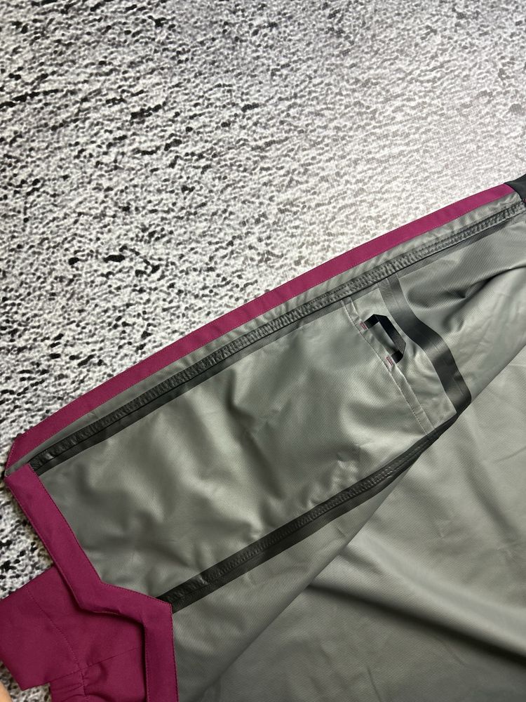 Куртка adidas MYSHELTER