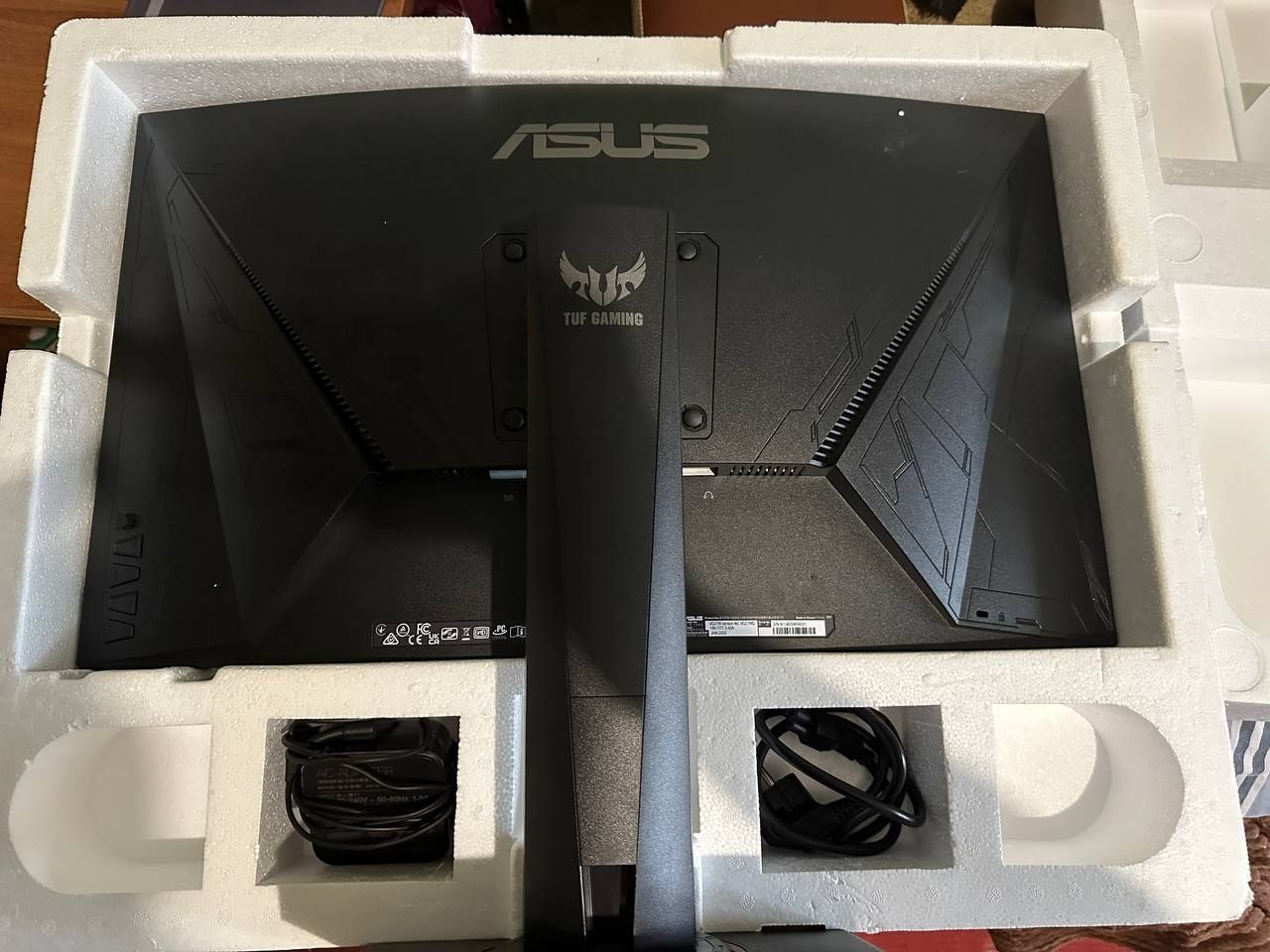 Продам монітор Asus