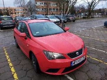 Seat Ibiza 2015r.