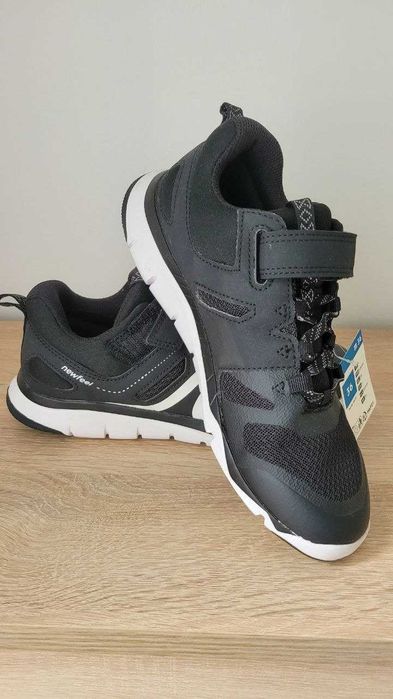 Buty dziecięce sportowe Newfeel rozmiar 36 nowe z metkami