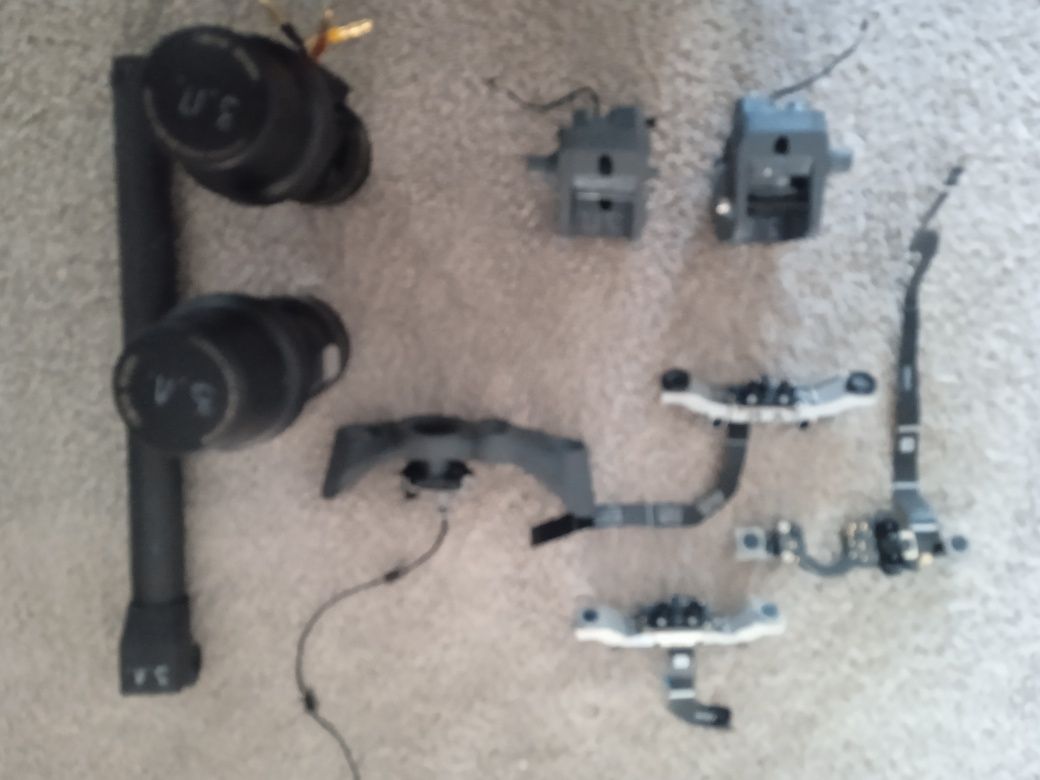 Запчастини DJI Matrice 30 T