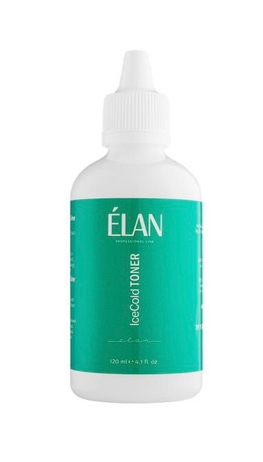 Sinart scrub  eyebrows elan detox-mousse icecold toner smart skin