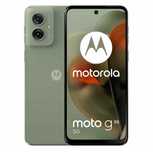 Telefon Motorola Moto G55 5G 8/256GB Zielony NFC 120 Hz zielony