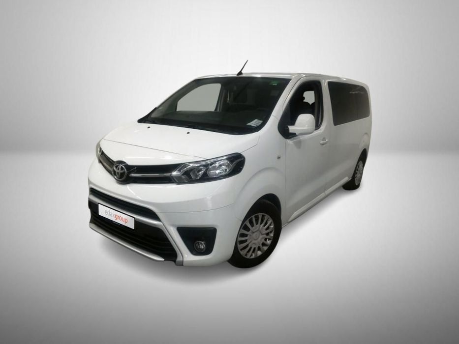 Toyota Proace Verso 1.5 D-4D L1 1.0T Comfort 9L