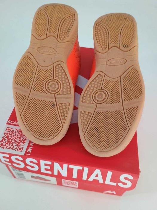 Buty Sportowe Halowe Dziecięce Martes Halówki chłopięce r.33