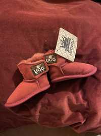 Botas Ugg Australia