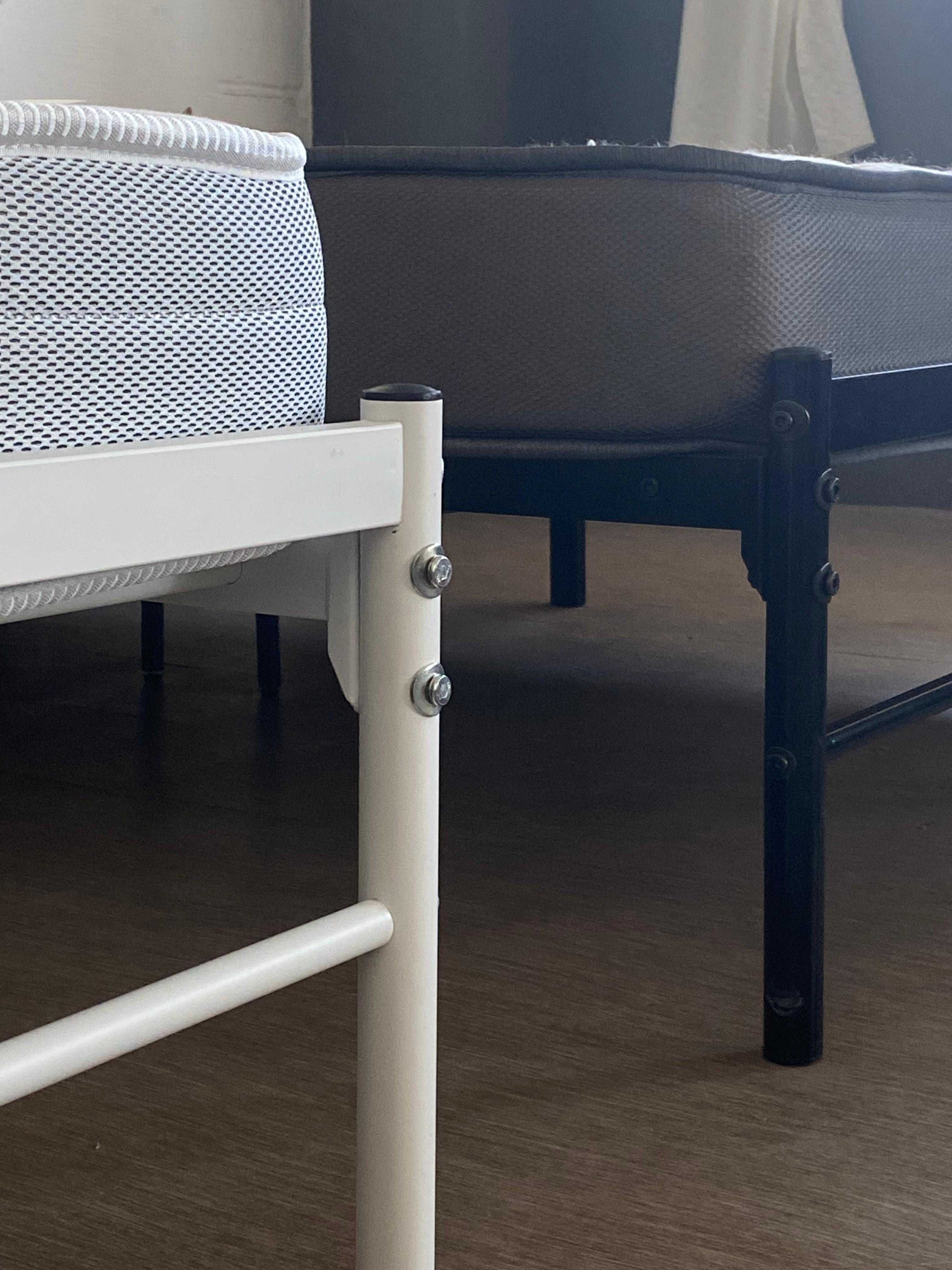 Promoção Casal cama + strado + cabeceira + colchão ENVIO GRATIS