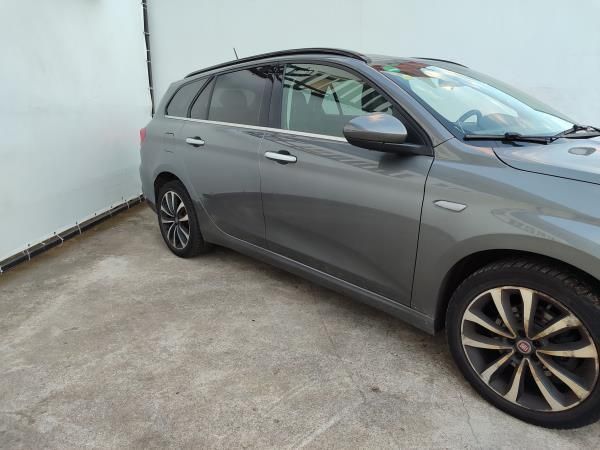 Para Peças Fiat Tipo Três Volumes (356_)