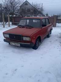 Продам ВАЗ/LADA 2107